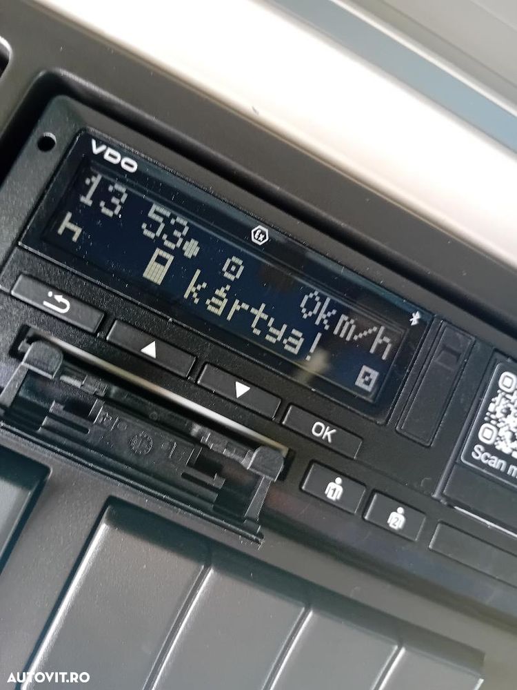 Volvo 460 I-SAVE Normal Finantare Garantie - 9