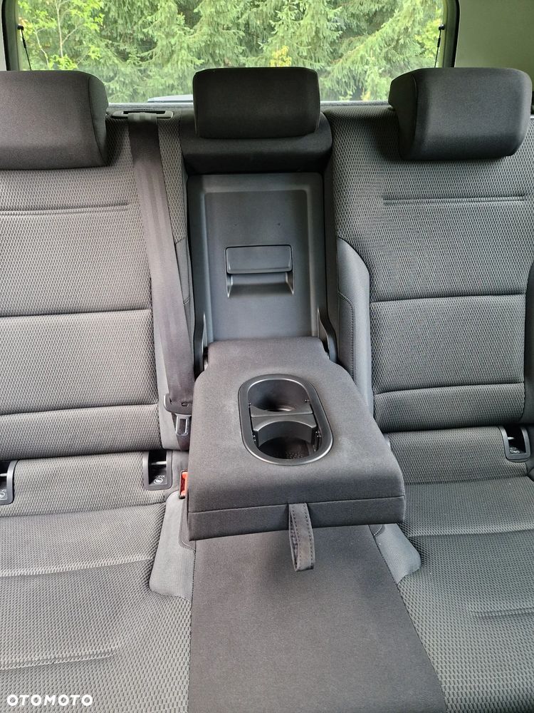 Volkswagen Golf 1.4 TSI BMT Comfortline - 15