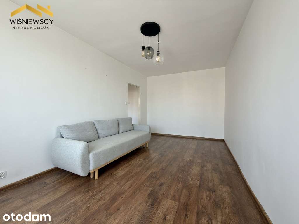 Mieszkanie 40 m² | Centrum Malborka