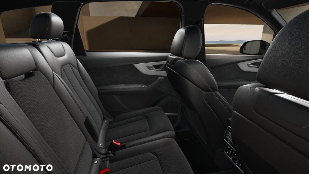 Audi Q7 - 9