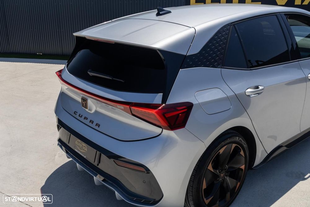 Cupra Born 58 kWh Plus - 26