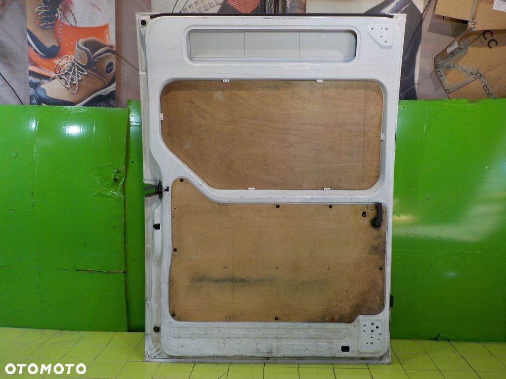 OPEL MOVANO MASTER B II 2.3 DCI 15r drzwi boczne lewe - 11