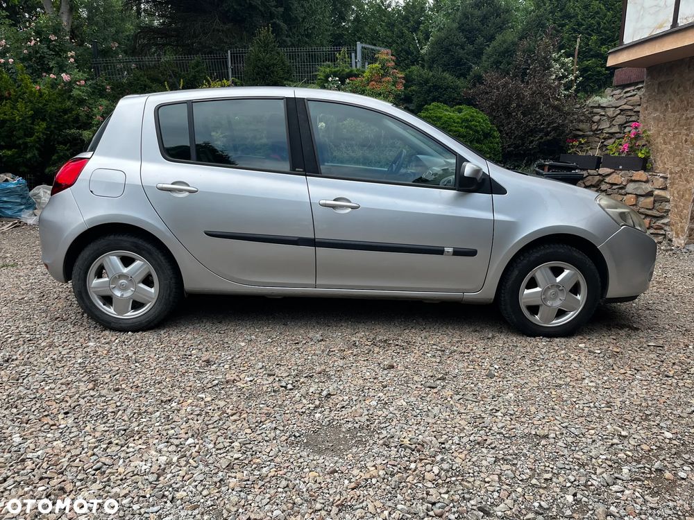 Renault Clio 1.2 16V Alize Euro5 - 3