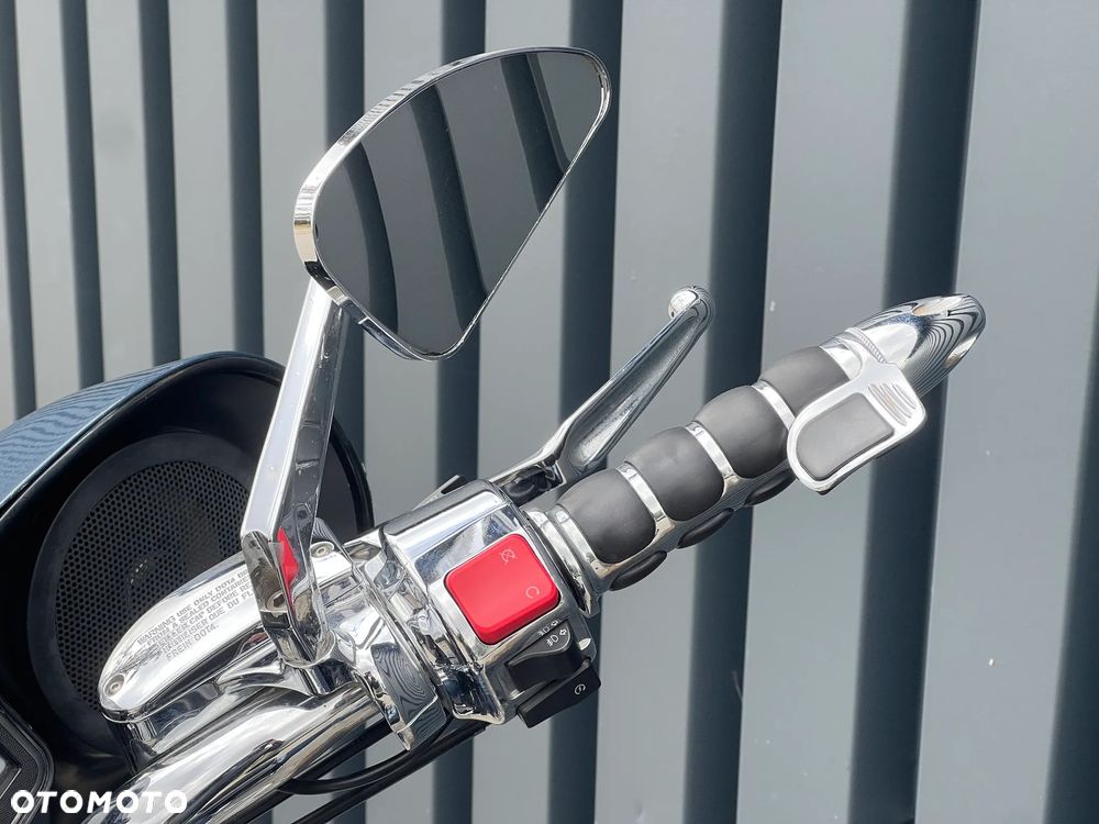 Yamaha Midnight Star - 12