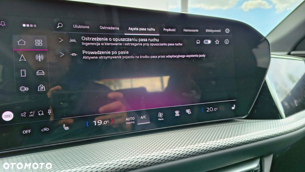 Audi Q5 Sportback - 32