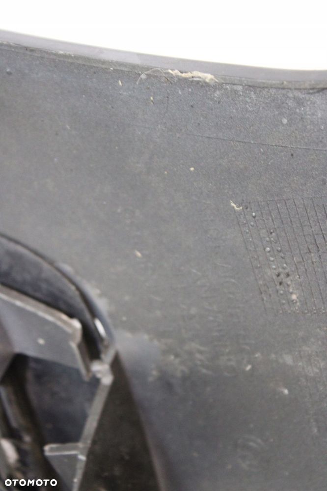 BMW E46 SEDAN KOMBI LIFT ZDERZAK PRZÓD PRZEDNI BELKA KOMPLETNY ZAŚLEPKI - 11