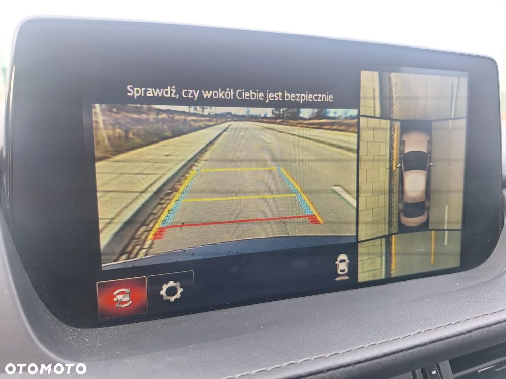 Mazda 6 2.0 SkyJoy - 21