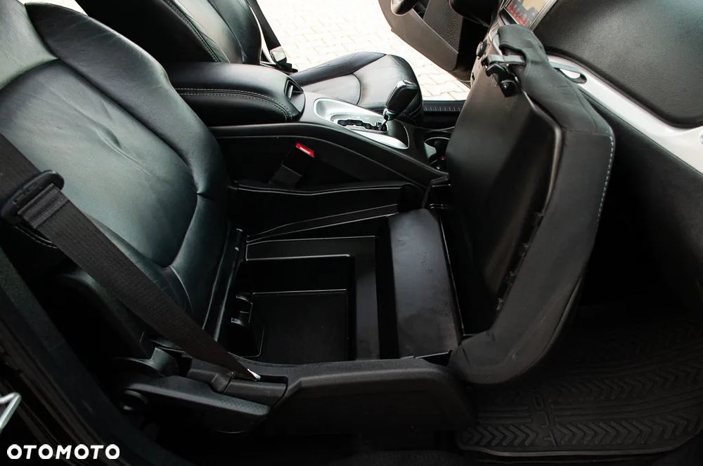 Fiat Freemont 2.0 Multijet 16V DPF Automatik Allrad Black Code - 38