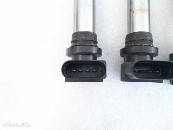 Bobine Igniçao Volkswagen Polo (9N_) - 3