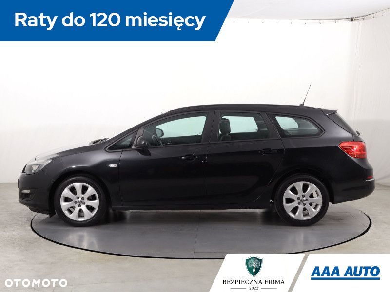 Opel Astra - 4