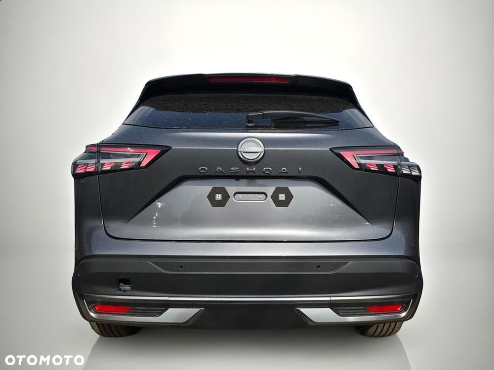 Nissan Qashqai 1.3 DIG-T MHEV N-Connecta Xtronic - 7