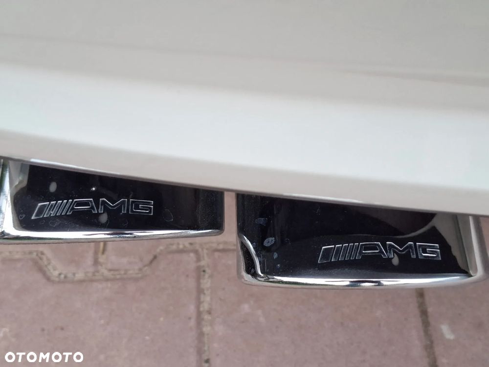 Mercedes-Benz CLK 500 Elegance - 30