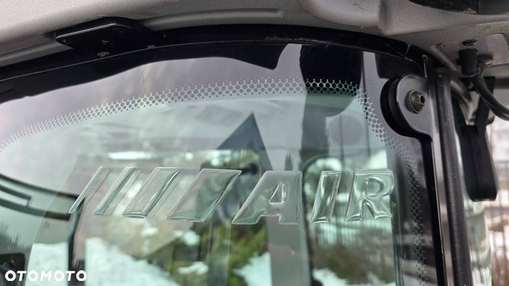 ANTONIO CARRARO TR 8900 TR 8900 silnik KUBOTA Obrotowy Fotel ! Skrzynia bezstopniowa TONY - 16