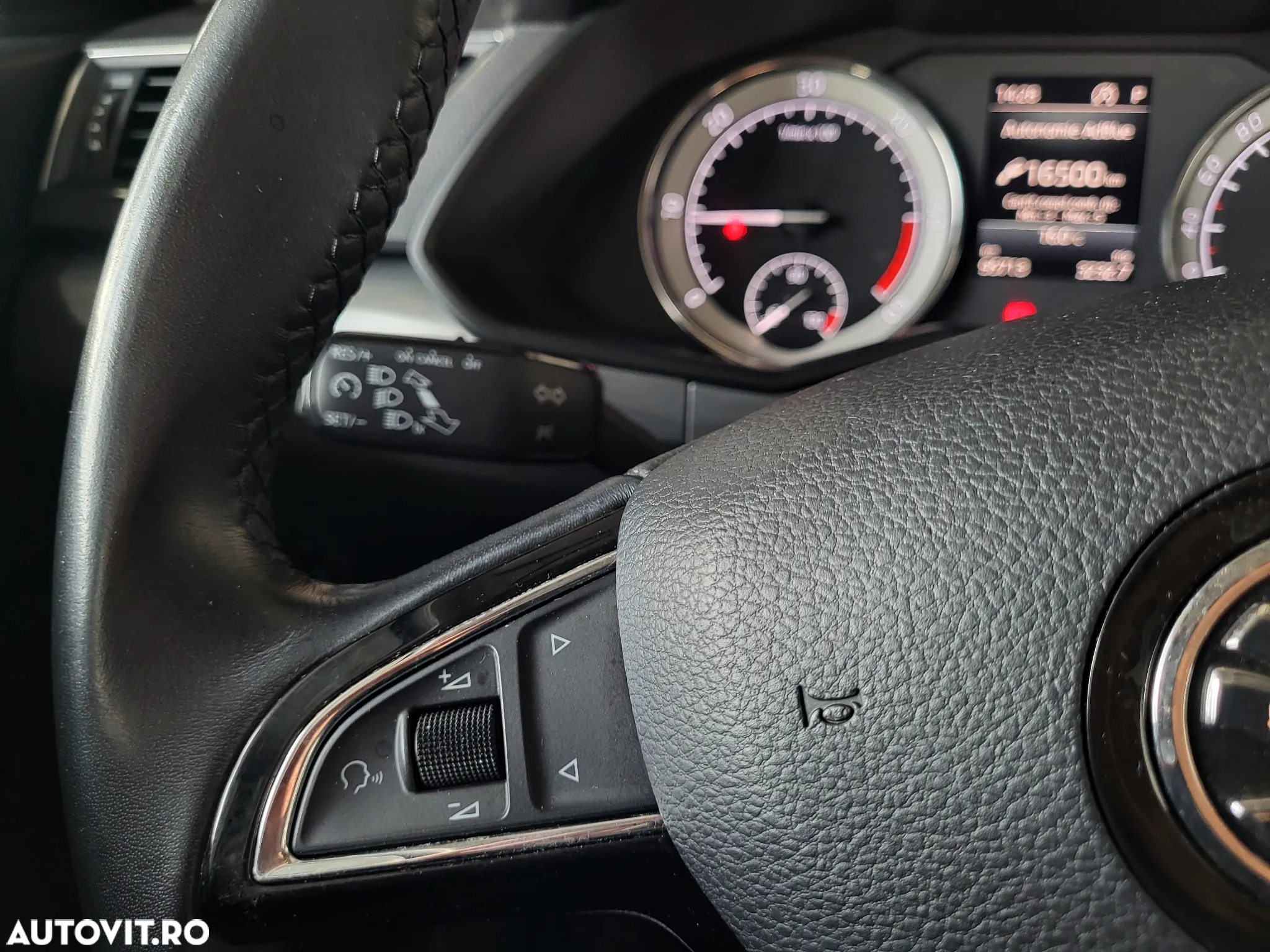 Skoda Superb - 20