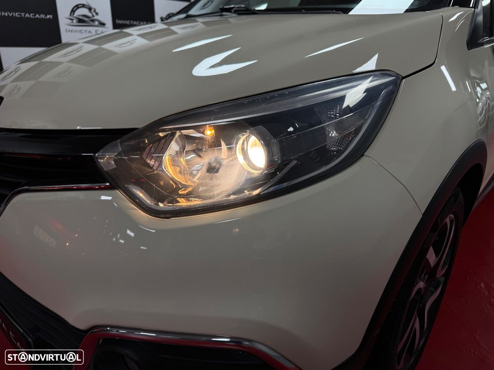 Renault Captur ENERGY TCe 120 EDC Dynamique - 9