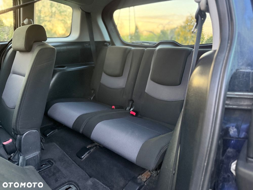 Mazda 5 1.8 Exclusive - 13