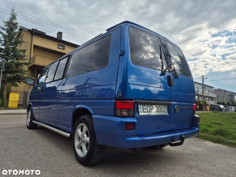 Volkswagen Caravelle TDI Basis / CL - 2