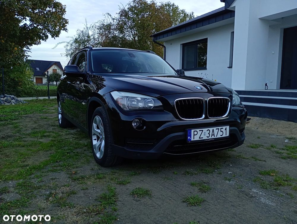 BMW X1 xDrive18d xLine - 2