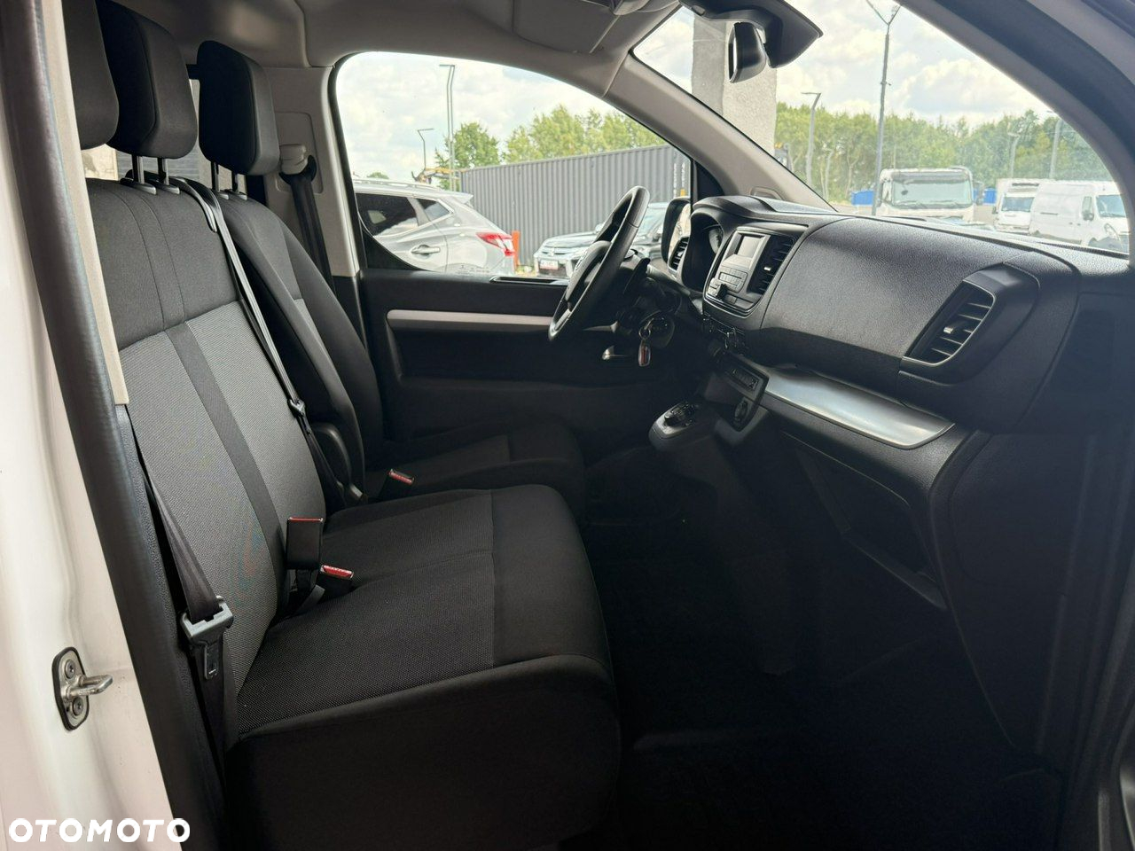 Toyota Proace Verso - 15