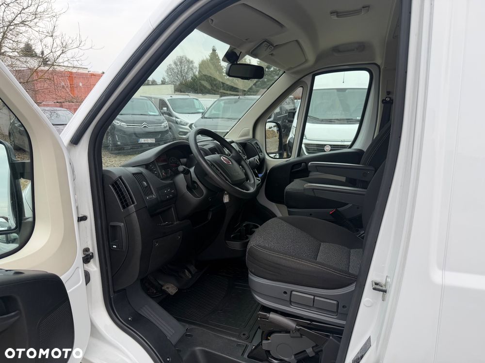 Fiat Ducato - 11