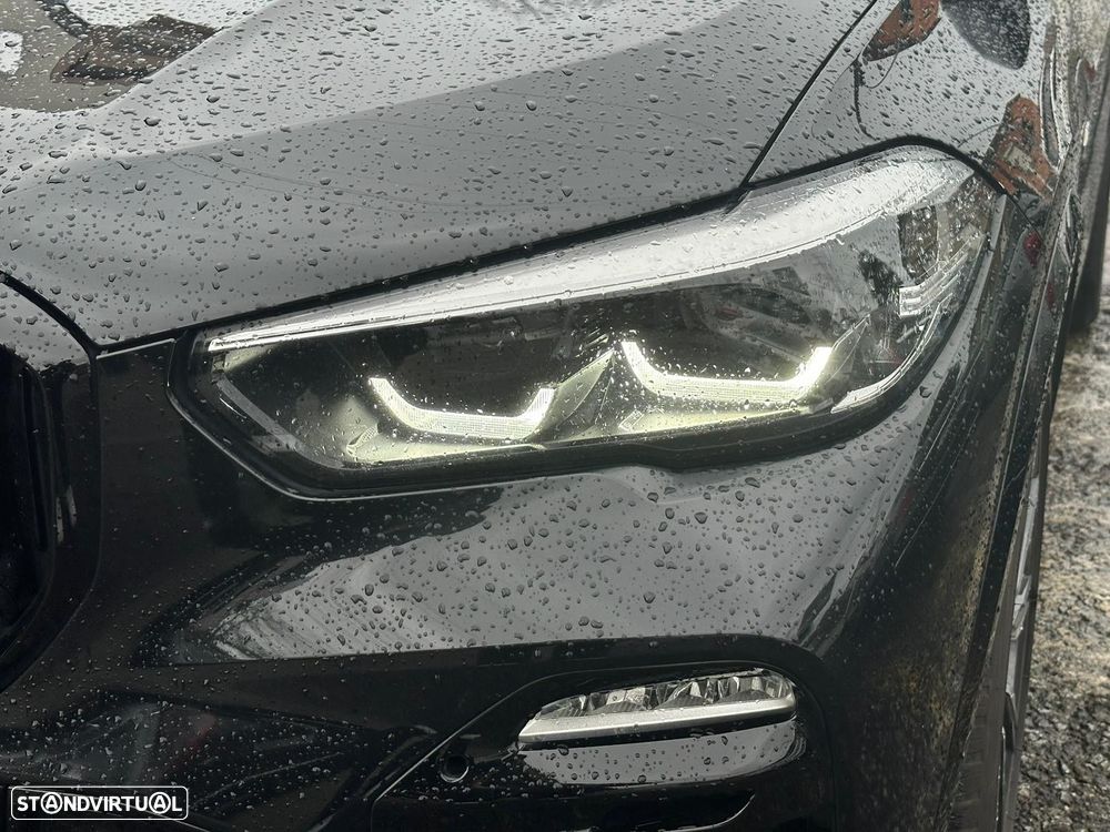 BMW X5 45 e xDrive Pack M - 6