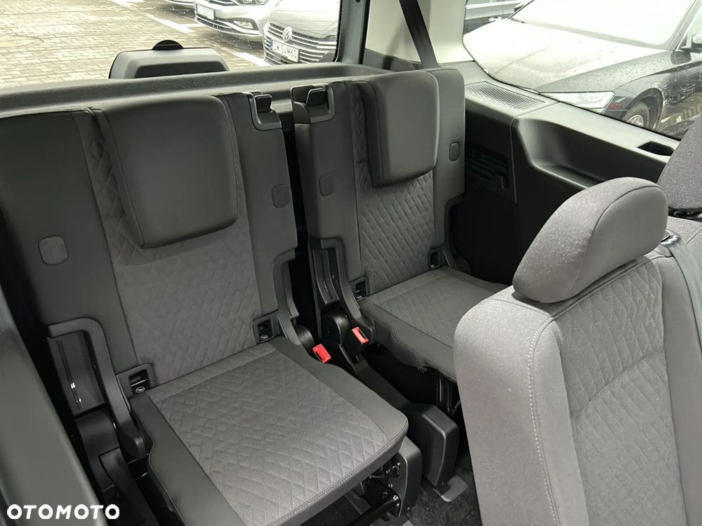 Volkswagen Caddy Maxi LIFE/7 os., AUTOMAT DSG, 1.5 TSI 116 KM - 17