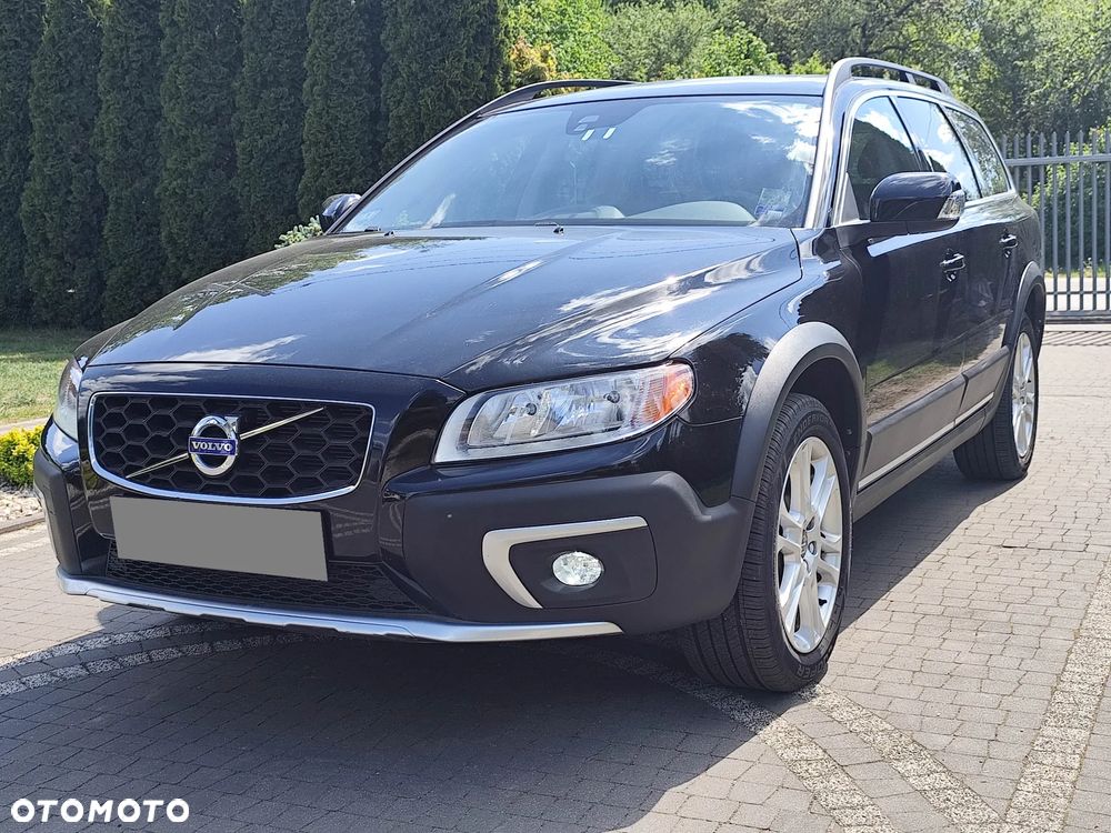 Volvo XC 70 T5 AWD Summum - 1