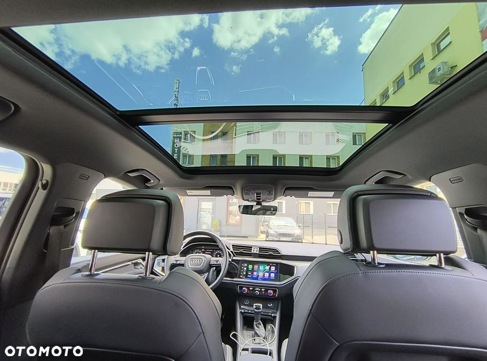 Audi Q3 - 8