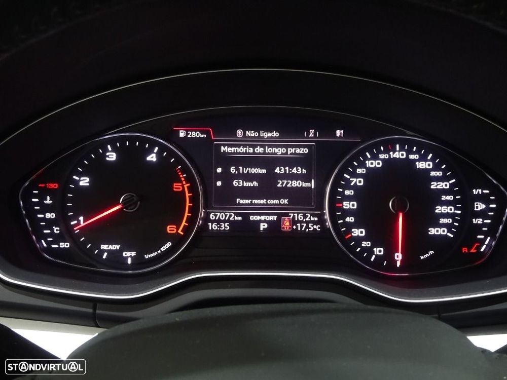 Audi Q5 2.0 TDI quattro S-tronic - 14