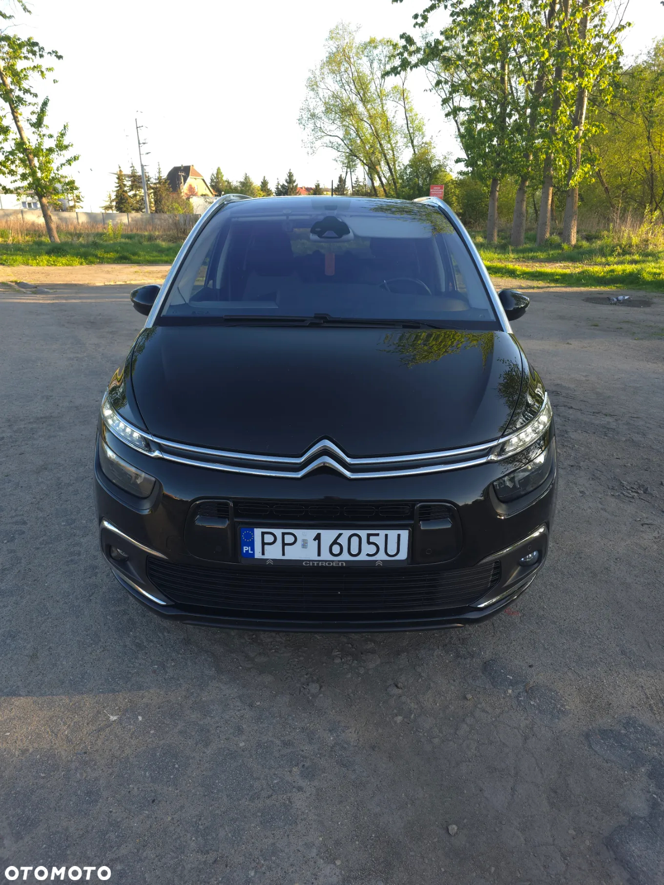 Citroën C4 SpaceTourer 1.6 BlueHDi More Life S&S EAT6 - 3