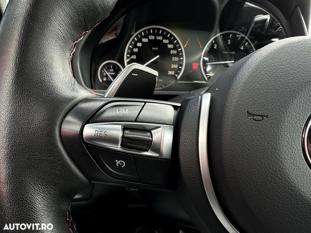 BMW X6 xDrive40d - 22