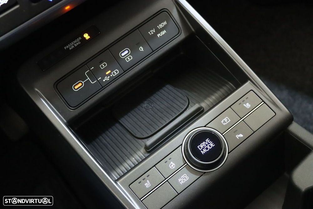 Hyundai Kauai 65.4 kWh Vanguard - 23