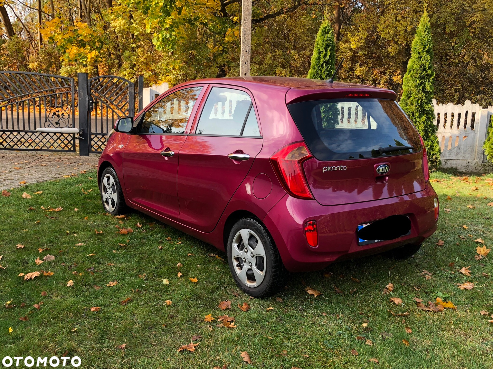 Kia Picanto 1.0 Edition 7 - 4