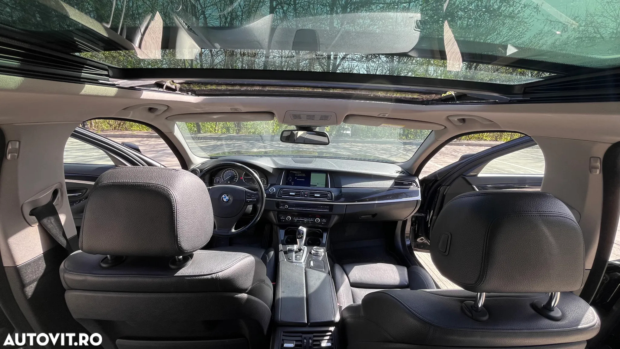 BMW Seria 5 - 14