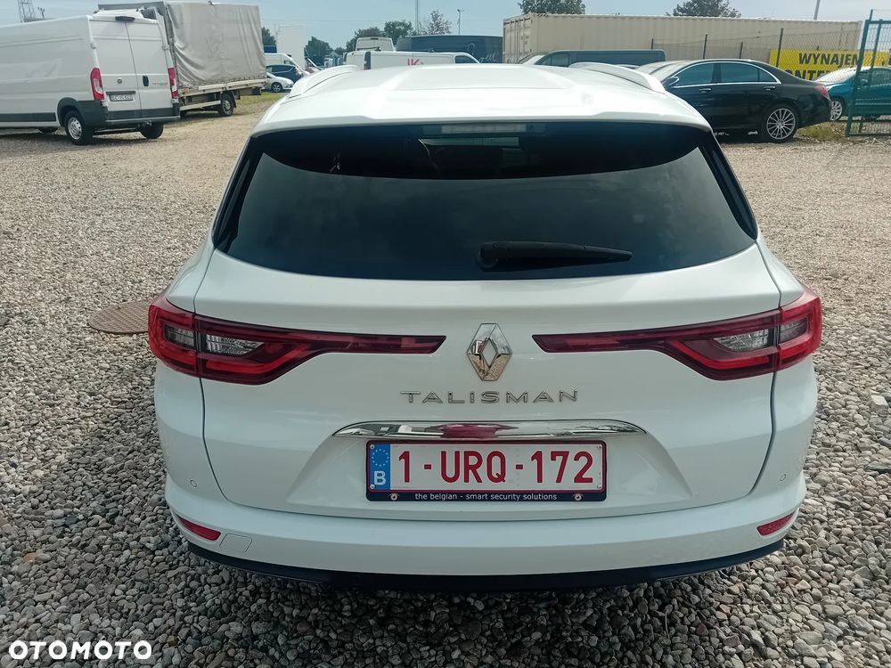 Renault Talisman - 6