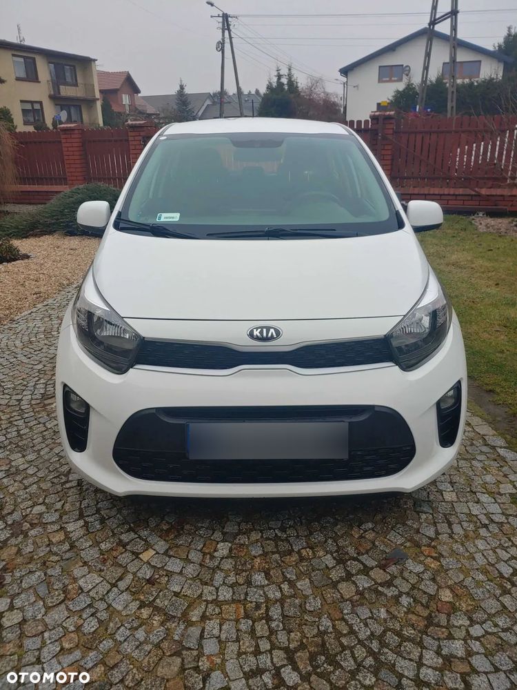 Kia Picanto 1.0 L - 1