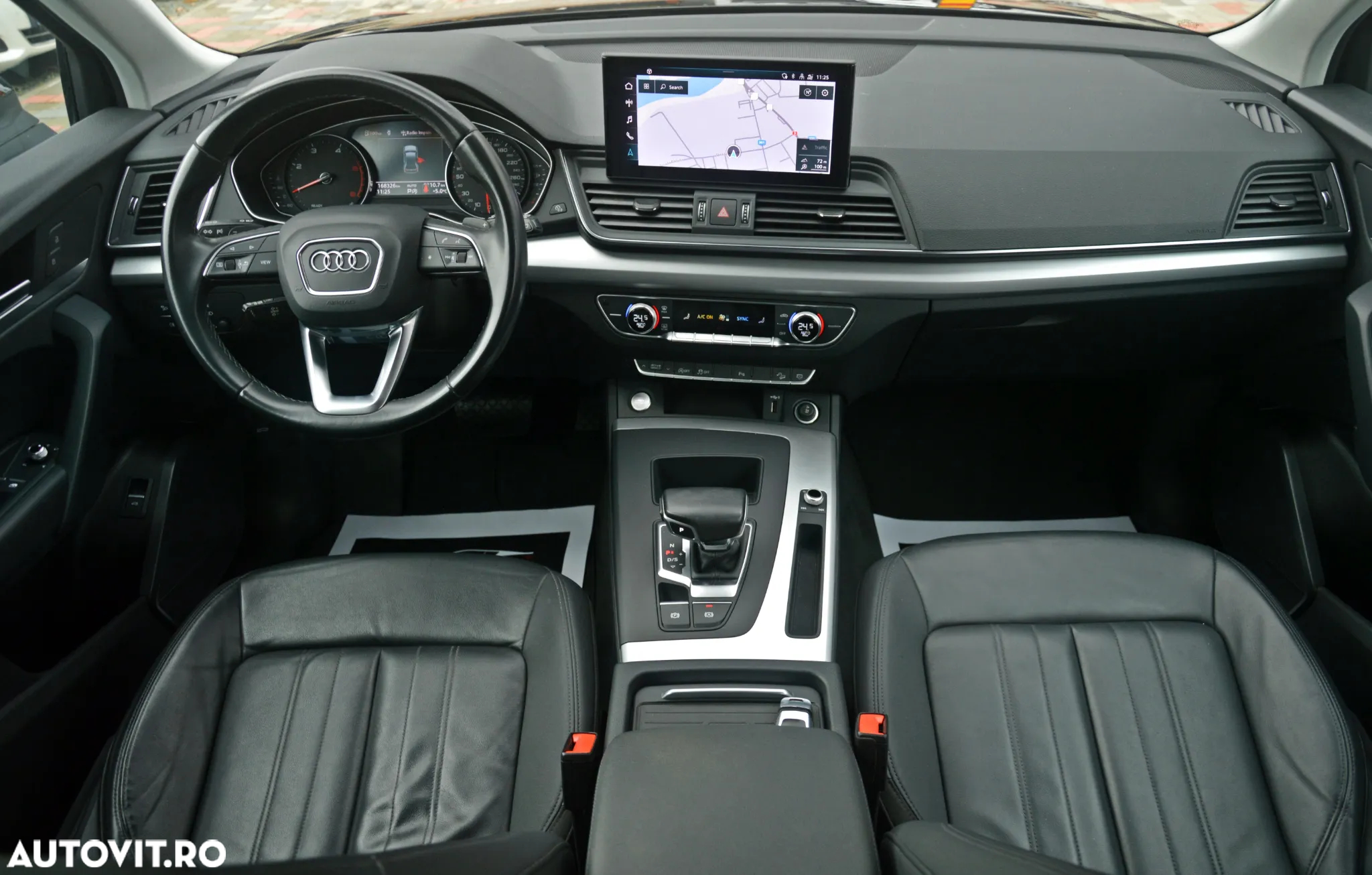 Audi Q5 35 TDI S tronic S line business - 6