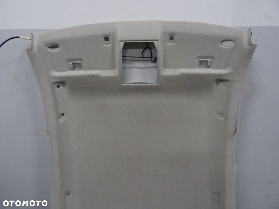 PODSUFITKA PODSUFITÓWKA MONDEO MK3 00-03 5D HB NR57 - 2