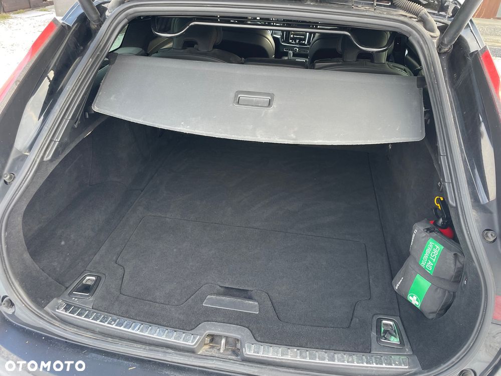 Volvo V90 T6 Recharge AWD Geartronic RDesign - 15