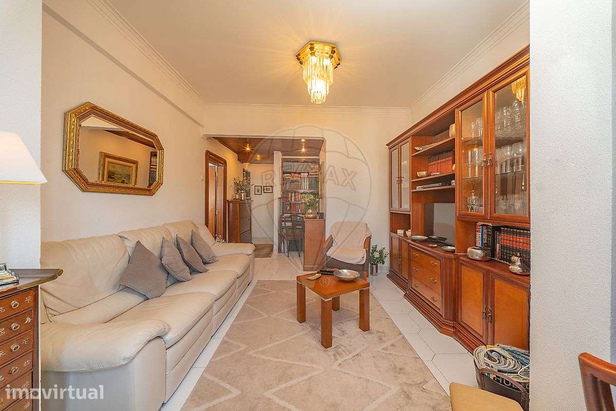 Apartamento T2 para venda - Grande imagem: 5/16