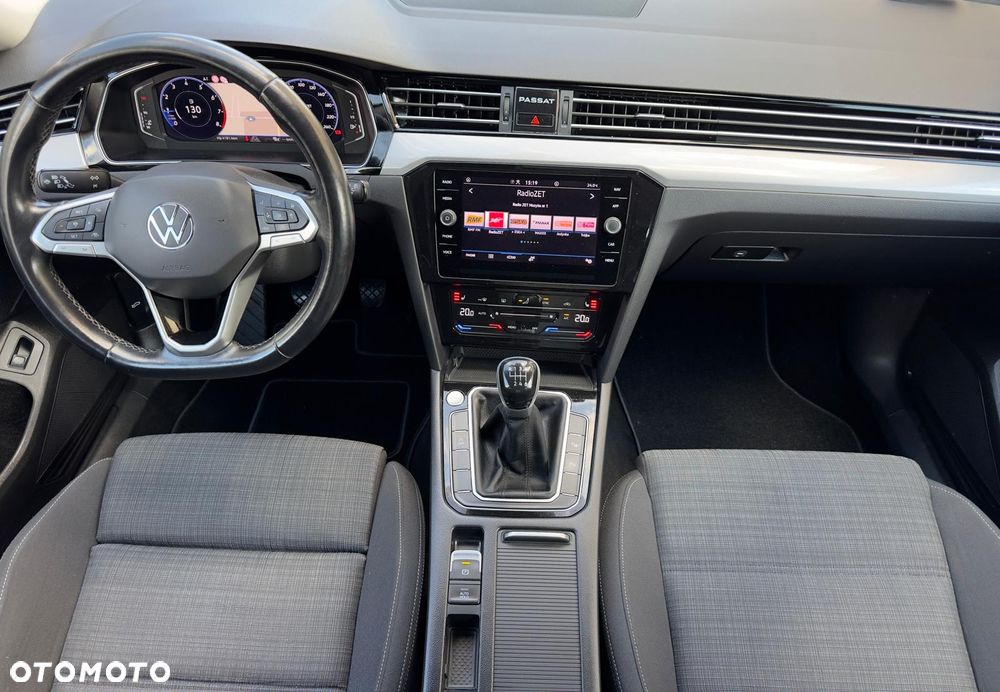 Volkswagen Passat Variant 1.5 TSI EVO Business - 15