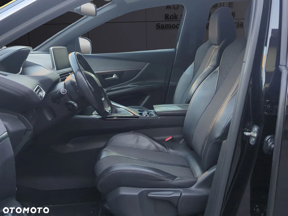 Peugeot 3008 - 15