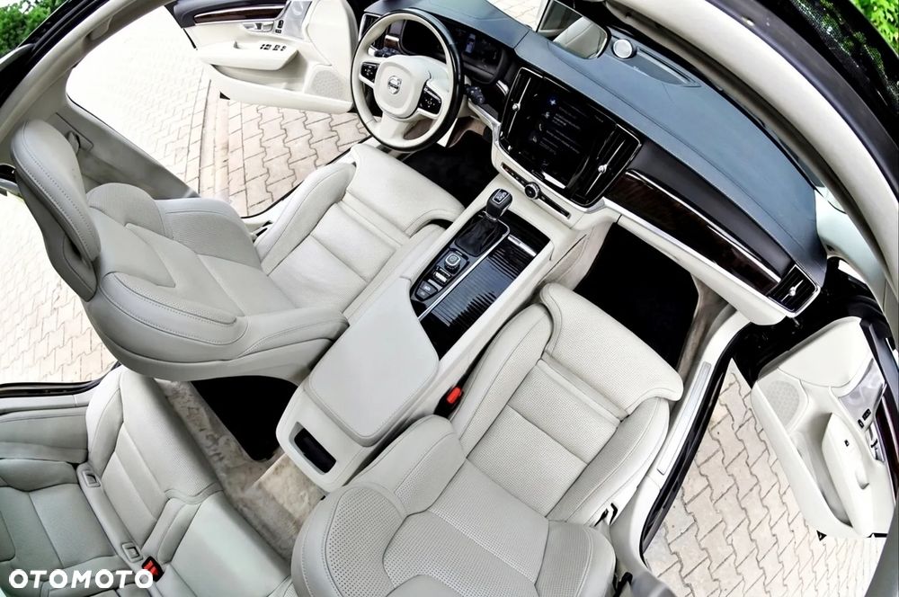 Volvo S90 D4 Inscription - 18