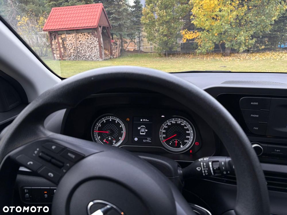 Hyundai i20 - 5