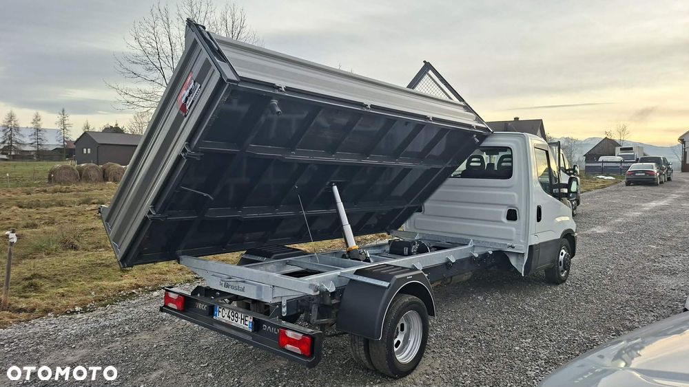 Iveco 35C15,35C14, 35C13, 35C12, 70C15 - 16