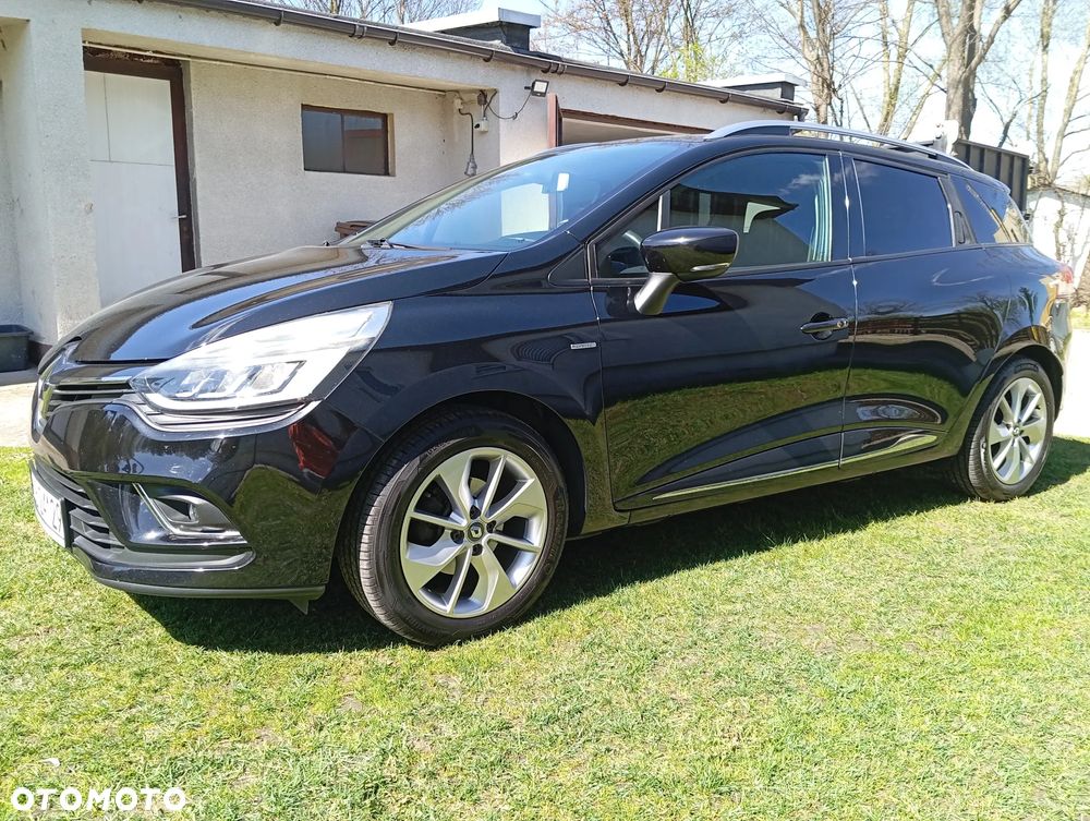 Renault Clio dCi 90 Limited - 15