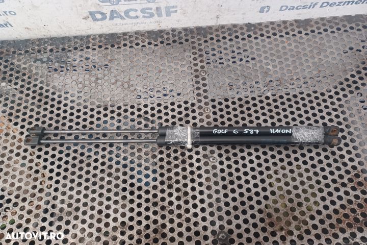 AMORTIZOARE HAYON Volkswagen VW Golf 6 [2008 - 2015] Van wagon 5-usi - 1