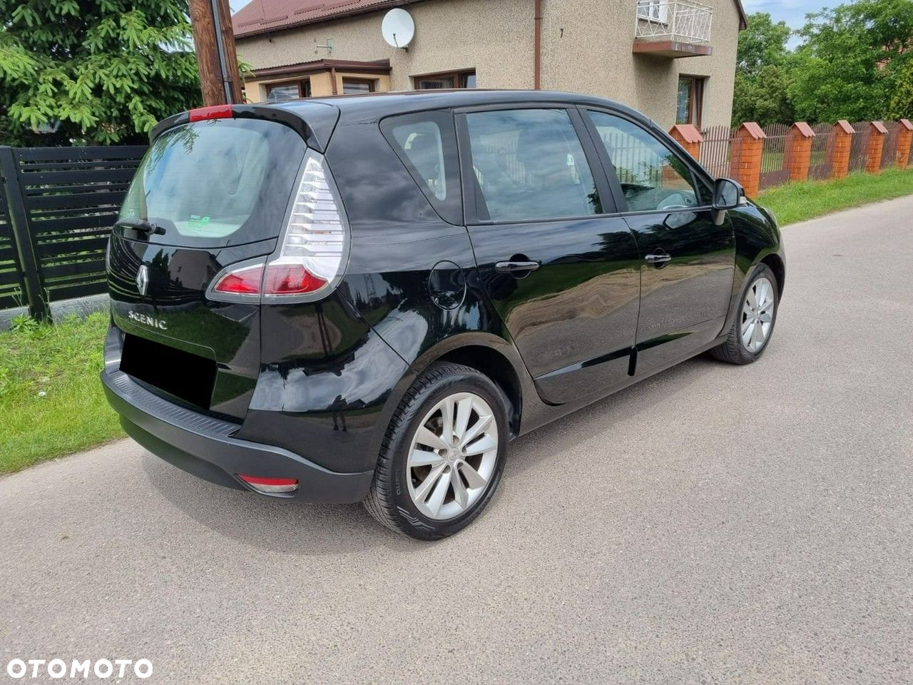 Renault Scenic - 4