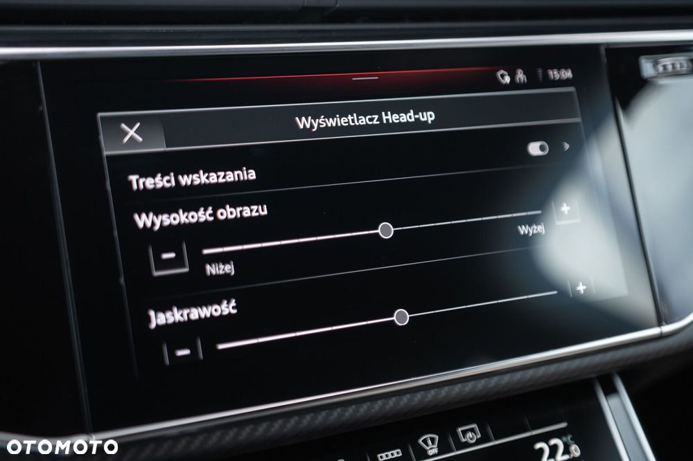 Audi Q7 50 TDI mHEV Quattro S Line Tiptr - 33