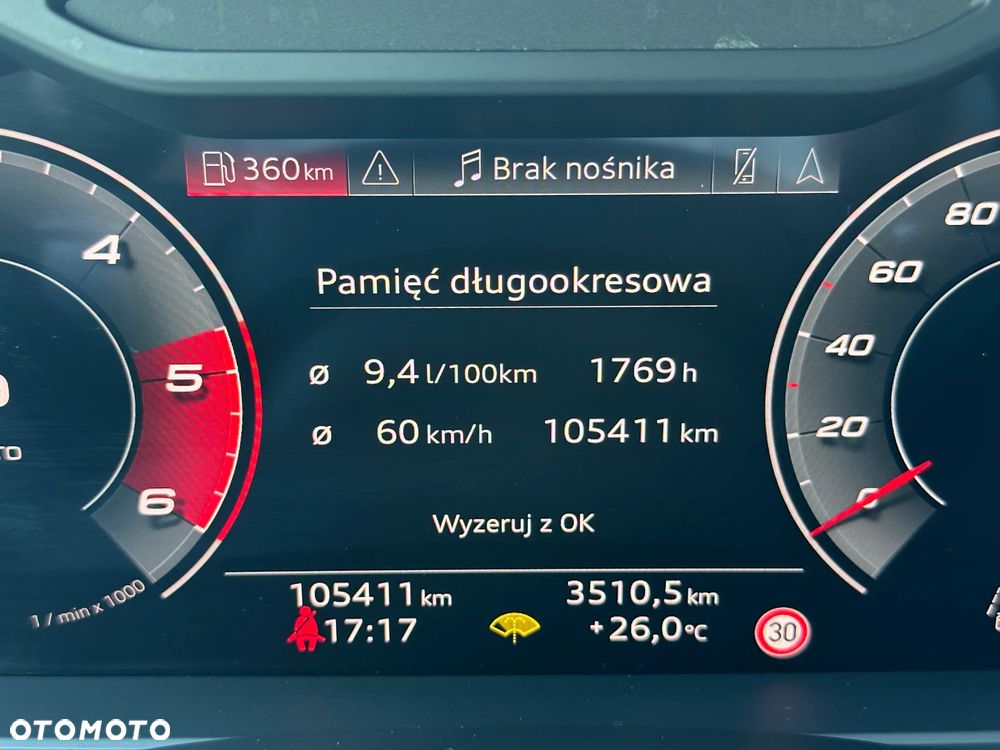 Audi S6 Avant - 22